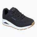 Dámské boty SKECHERS Uno Stand On Air black 8