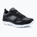 Pánská tréninková obuv SKECHERS Summits South Rim black/white