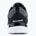 Pánská tréninková obuv SKECHERS Summits South Rim black/white 6
