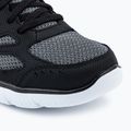 Pánská tréninková obuv SKECHERS Summits South Rim black/white 7