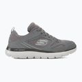 SKECHERS Summits South Rim pánské boty charcoal 2