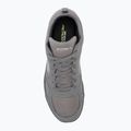 SKECHERS Summits South Rim pánské boty charcoal 5