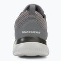 SKECHERS Summits South Rim pánské boty charcoal 6