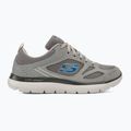 Pánské boty SKECHERS Summits South Rim grey 2