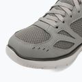 Pánské boty SKECHERS Summits South Rim grey 7