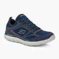 Pánské boty SKECHERS Summits South Rim blue