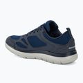 Pánské boty SKECHERS Summits South Rim blue 3