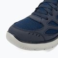 Pánské boty SKECHERS Summits South Rim blue 7