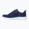 Dámská tréninková obuv SKECHERS Summits Suited navy/blue 12