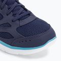 Dámská tréninková obuv SKECHERS Summits Suited navy/blue 7