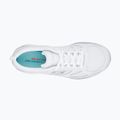 Dámská tréninková obuv SKECHERS Summits Suited white/silver 10