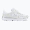 Dámská tréninková obuv SKECHERS Summits Suited white/silver 2