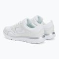 Dámská tréninková obuv SKECHERS Summits Suited white/silver 3