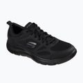 SKECHERS Summits South Rim černá pánská tréninková obuv 7