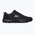 SKECHERS Summits South Rim černá pánská tréninková obuv 8