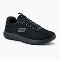 Pánské boty  SKECHERS Summits black