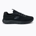 Pánské boty  SKECHERS Summits black 2