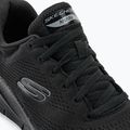 Pánské tréninkové boty SKECHERS Arch Fit black 8