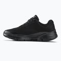Pánské tréninkové boty SKECHERS Arch Fit black 10