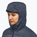 Dámský péřový kabát Patagonia Jackson Glacier Parka smolder blue 4