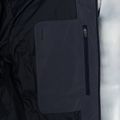 Dámský péřový kabát Patagonia Jackson Glacier Parka smolder blue 12