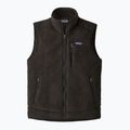 Pánská vesta Patagonia Retro Pile Fleece black 3