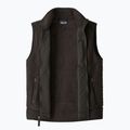 Pánská vesta Patagonia Retro Pile Fleece black 4
