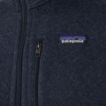 Pánská trekingová mikina Patagonia Better Sweater Fleece new navy 7