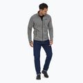 Pánská trekingová mikina Patagonia Better Sweater Fleece stonewash 3