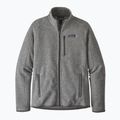 Pánská trekingová mikina Patagonia Better Sweater Fleece stonewash 4