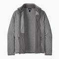 Pánská trekingová mikina Patagonia Better Sweater Fleece stonewash 5