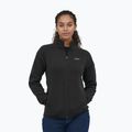 Dámská trekkingová mikina Patagonia Better Sweater Fleece black