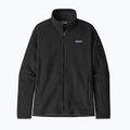 Dámská trekkingová mikina Patagonia Better Sweater Fleece black 4