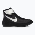 Zápasnické boty  Nike Speedsweep VII black/met silver 2