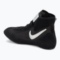 Zápasnické boty  Nike Speedsweep VII black/met silver 3