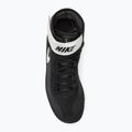 Zápasnické boty  Nike Speedsweep VII black/met silver 5