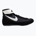 Zápasnické boty  Nike Speedsweep VII black/met silver 9