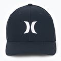 Pánská kšiltovka  Hurley H2O Dri O&O obsidian 2