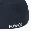 Pánská kšiltovka  Hurley H2O Dri O&O obsidian 4