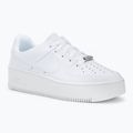 Dámské boty Nike Air Force 1 Sage Low white/white/white