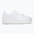 Dámské boty Nike Air Force 1 Sage Low white/white/white 2