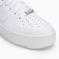 Dámské boty Nike Air Force 1 Sage Low white/white/white 7