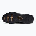 Pánské tréningové boty Nike Reax 8 TR Mesh black/black/metallic gold 3
