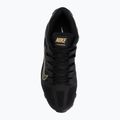 Pánské tréningové boty Nike Reax 8 TR Mesh black/black/metallic gold 5