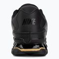 Pánské tréningové boty Nike Reax 8 TR Mesh black/black/metallic gold 6