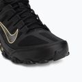 Pánské tréningové boty Nike Reax 8 TR Mesh black/black/metallic gold 7