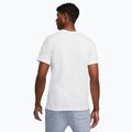 Pánské tričko Nike Sportswear Club white/black/university red 3