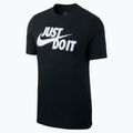 Pánské tričko Nike Sportswear JDI black/white 5