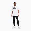 Pánské tričko Nike Sportswear JDI white/black 2