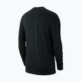 Pánské tričko Longsleeve Nike Sportswear Club black/white 6
